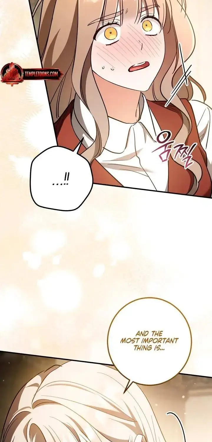 Prison Love Zinmanga X Chapter 52 Page 93