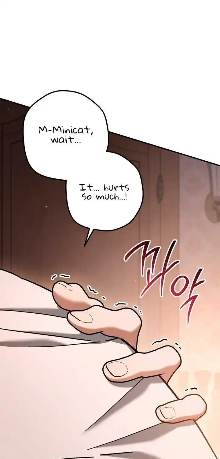 Prison Love Zinmanga X Chapter 50 Page 47