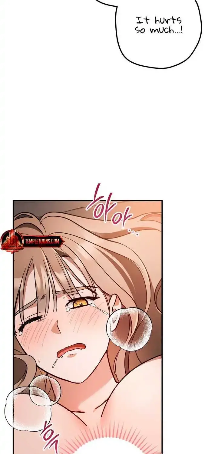 Prison Love Zinmanga X Chapter 50 Page 49