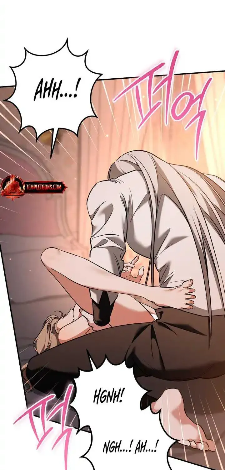 Prison Love Zinmanga X Chapter 50 Page 64