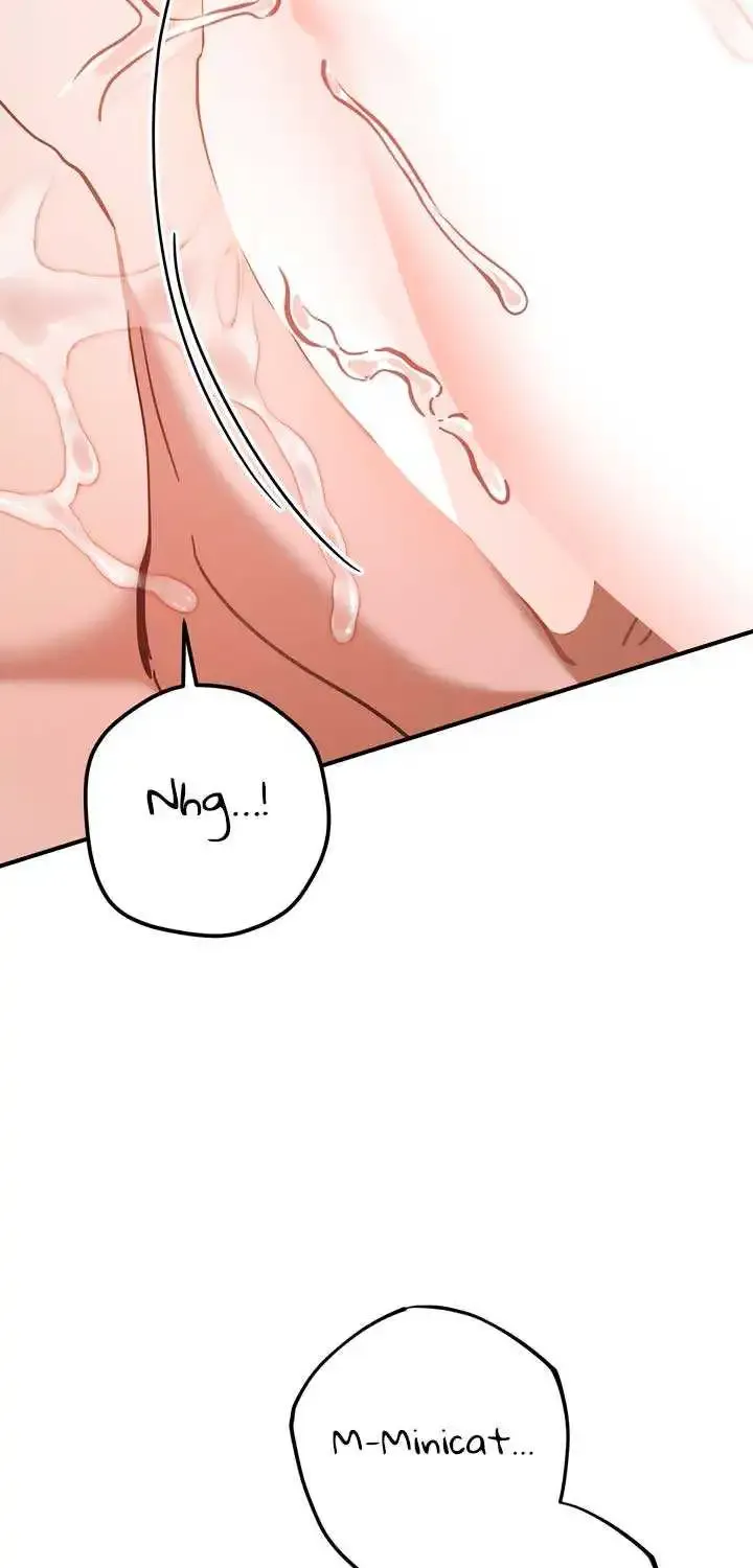 Prison Love Zinmanga X Chapter 50 Page 74