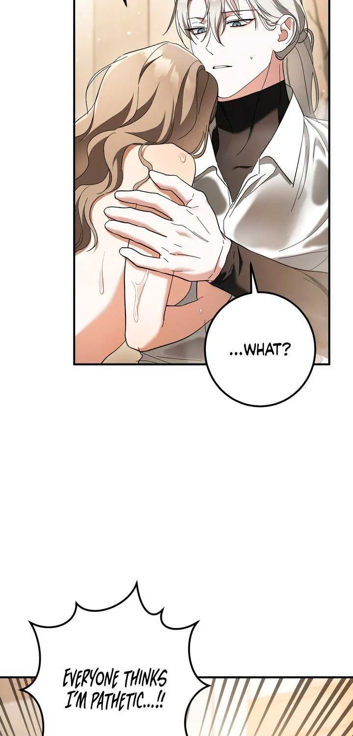 Prison Love Zinmanga X Chapter 49 Page 56