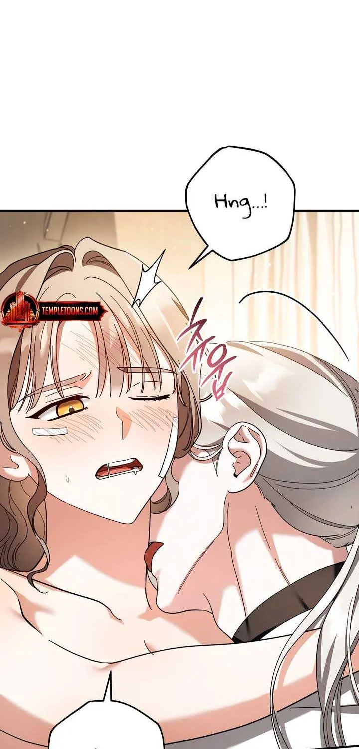 Prison Love Zinmanga X Chapter 49 Page 67