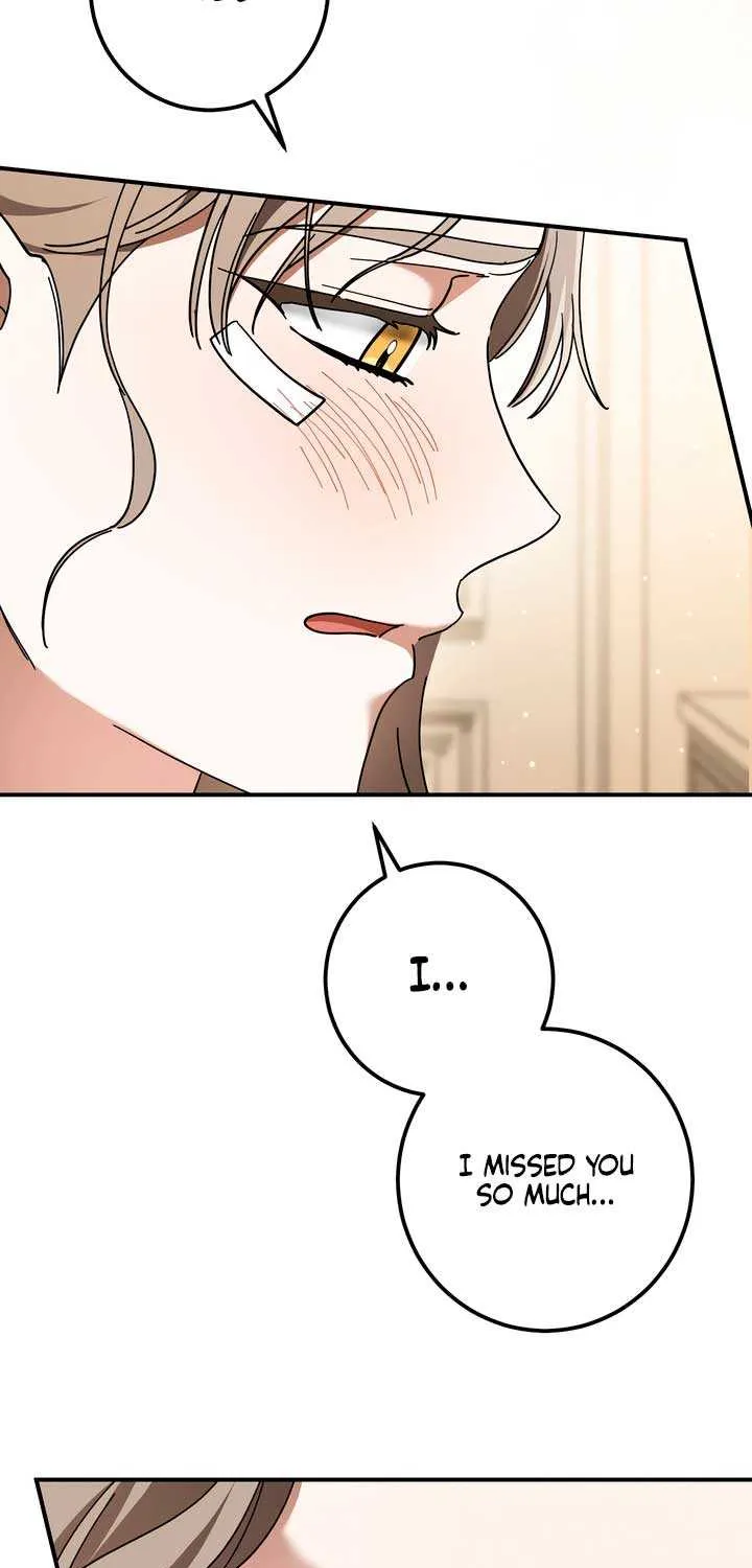Prison Love Zinmanga X Chapter 49 Page 78