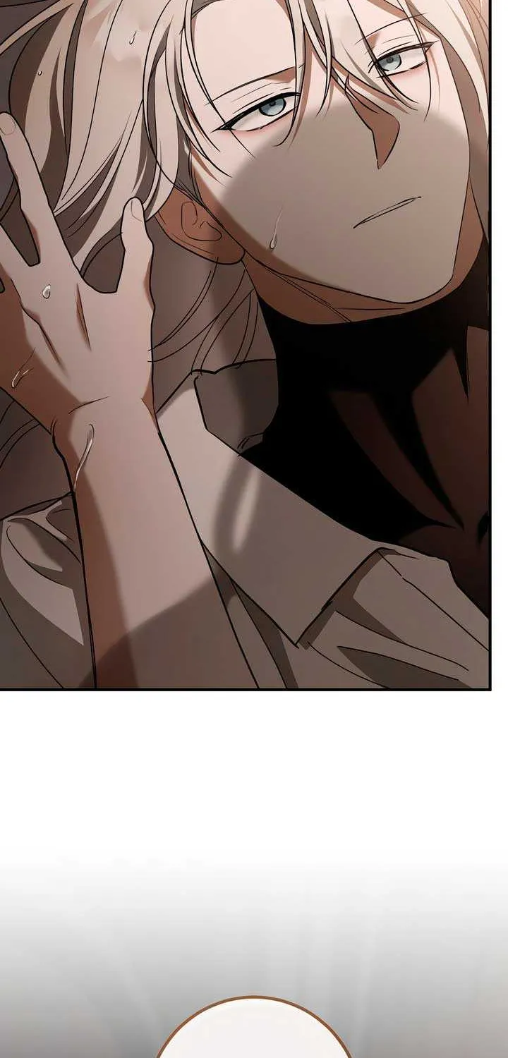 Prison Love Zinmanga X Chapter 49 Page 87