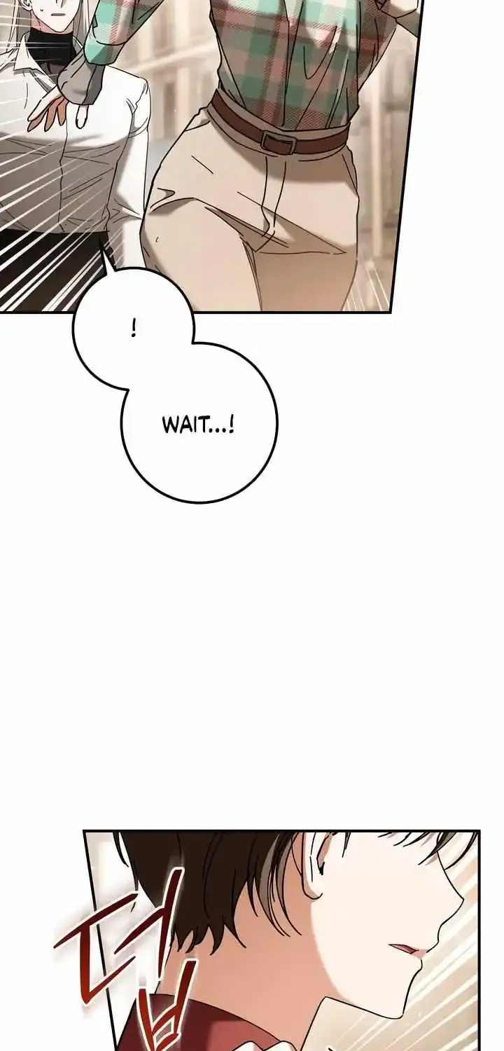 Prison Love Zinmanga X Chapter 48 Page 6