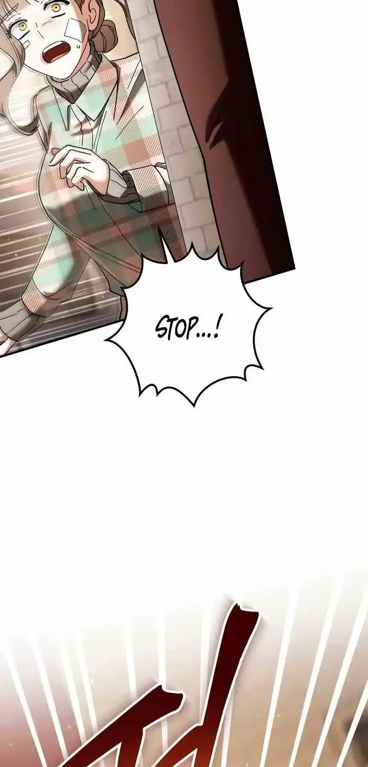 Prison Love Zinmanga X Chapter 48 Page 16