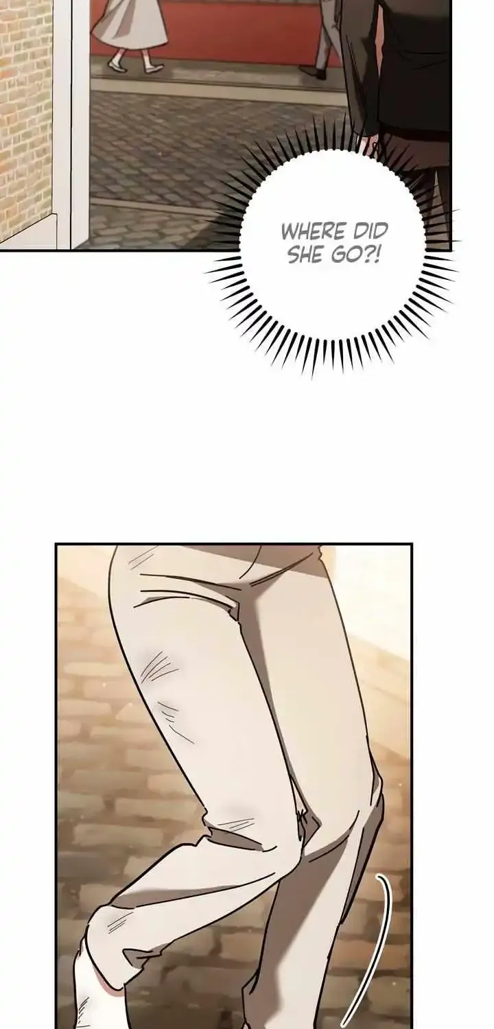 Prison Love Zinmanga X Chapter 48 Page 22