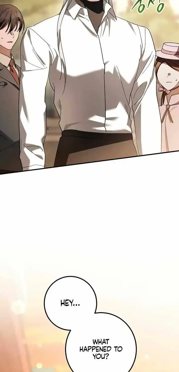 Prison Love Zinmanga X Chapter 48 Page 41