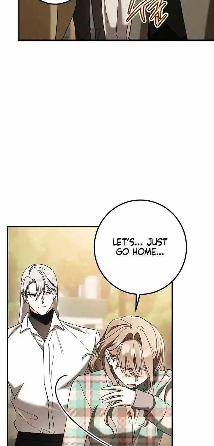 Prison Love Zinmanga X Chapter 48 Page 48