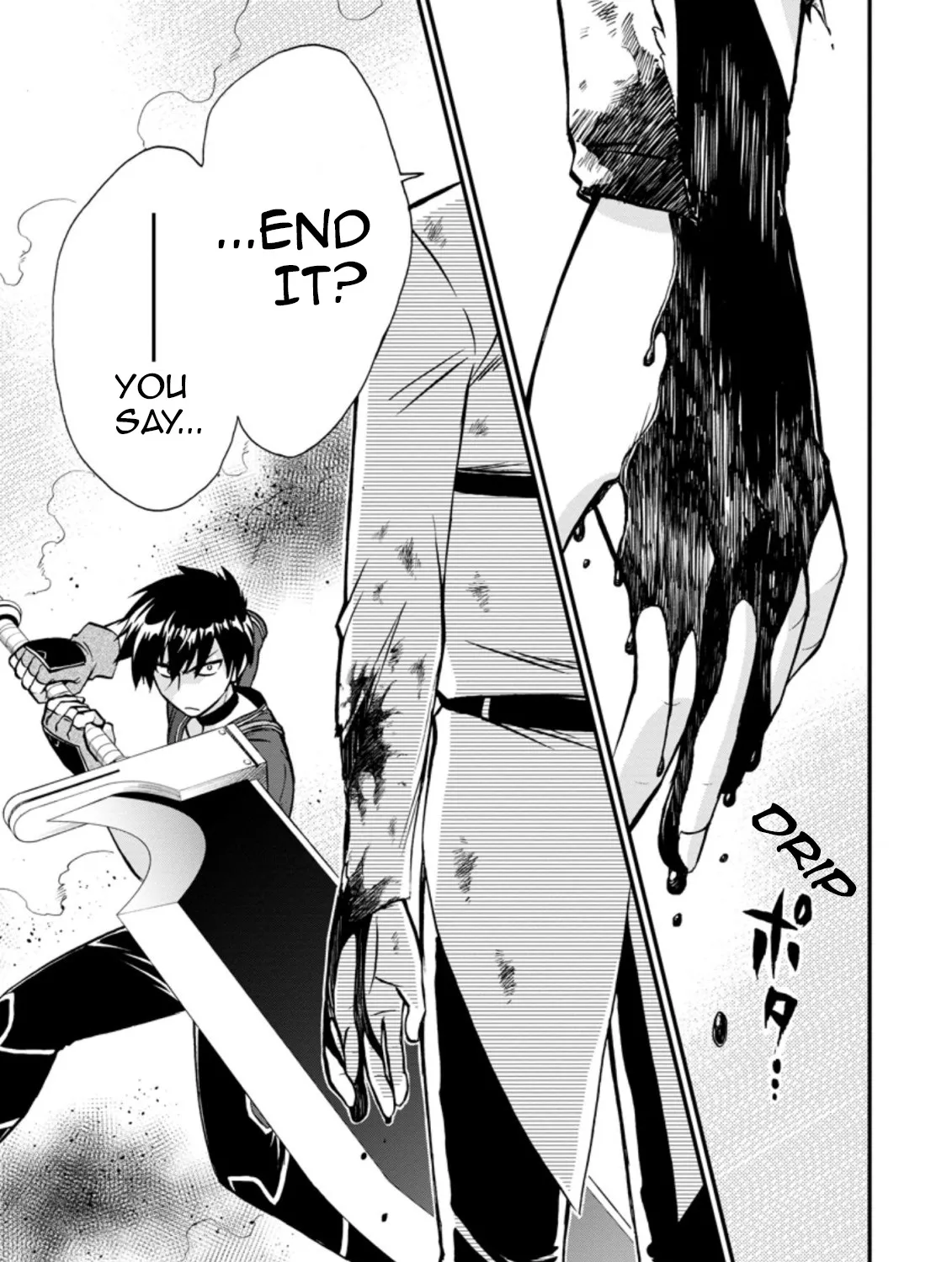 Isekai Shoukan Wa Nidome Desu Zinmanga X Chapter 39.1 Page 1