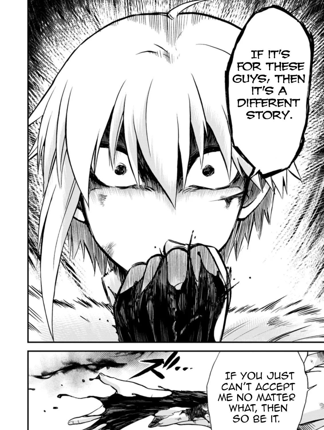 Isekai Shoukan Wa Nidome Desu Zinmanga X Chapter 39.1 Page 11