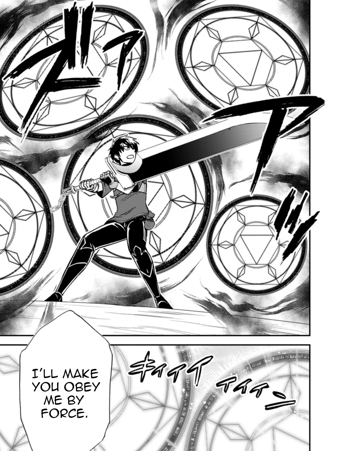Isekai Shoukan Wa Nidome Desu Zinmanga X Chapter 39.1 Page 13