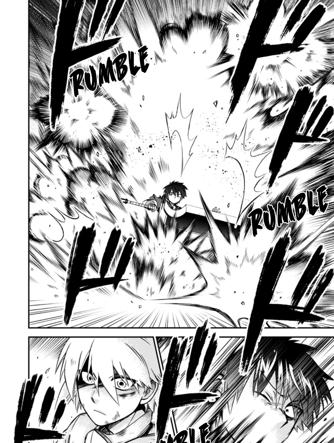 Isekai Shoukan Wa Nidome Desu Zinmanga X Chapter 39.1 Page 15