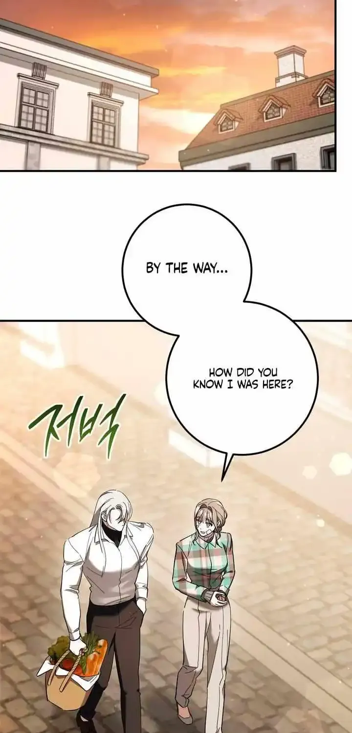Prison Love Zinmanga X Chapter 47 Page 79