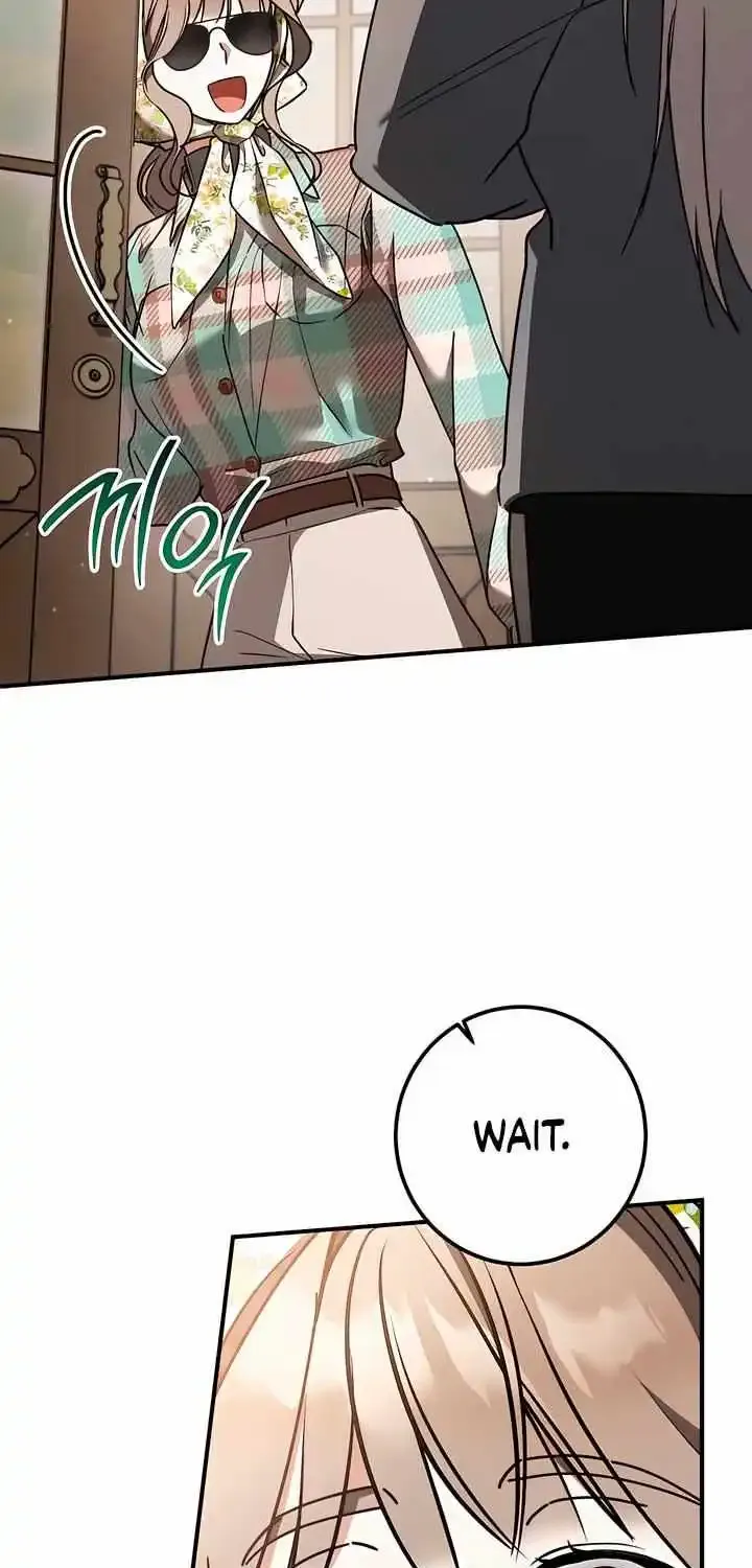 Prison Love Zinmanga X Chapter 46 Page 62