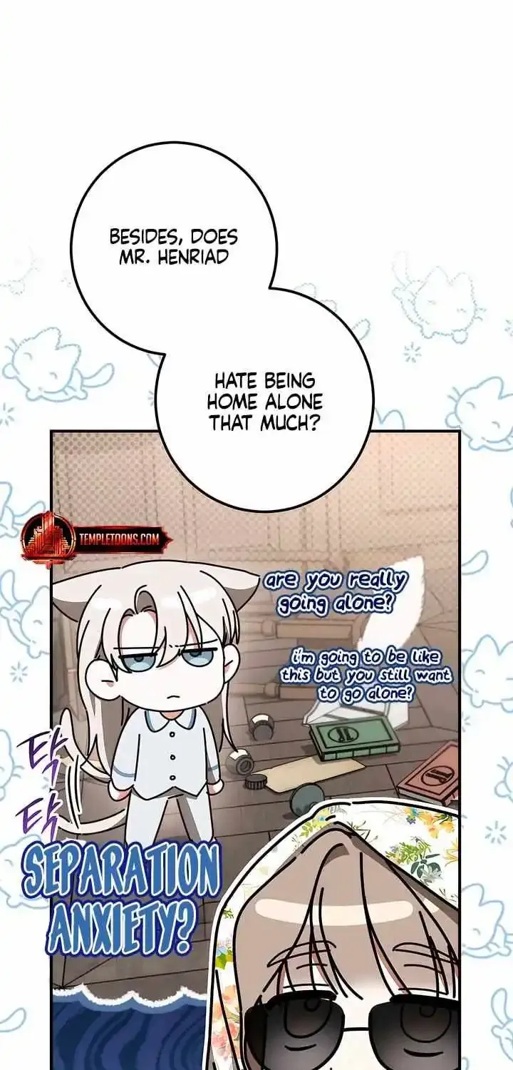 Prison Love Zinmanga X Chapter 46 Page 75