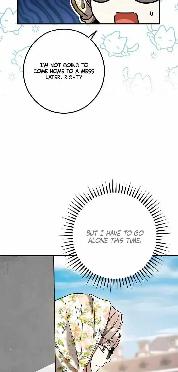 Prison Love Zinmanga X Chapter 46 Page 76