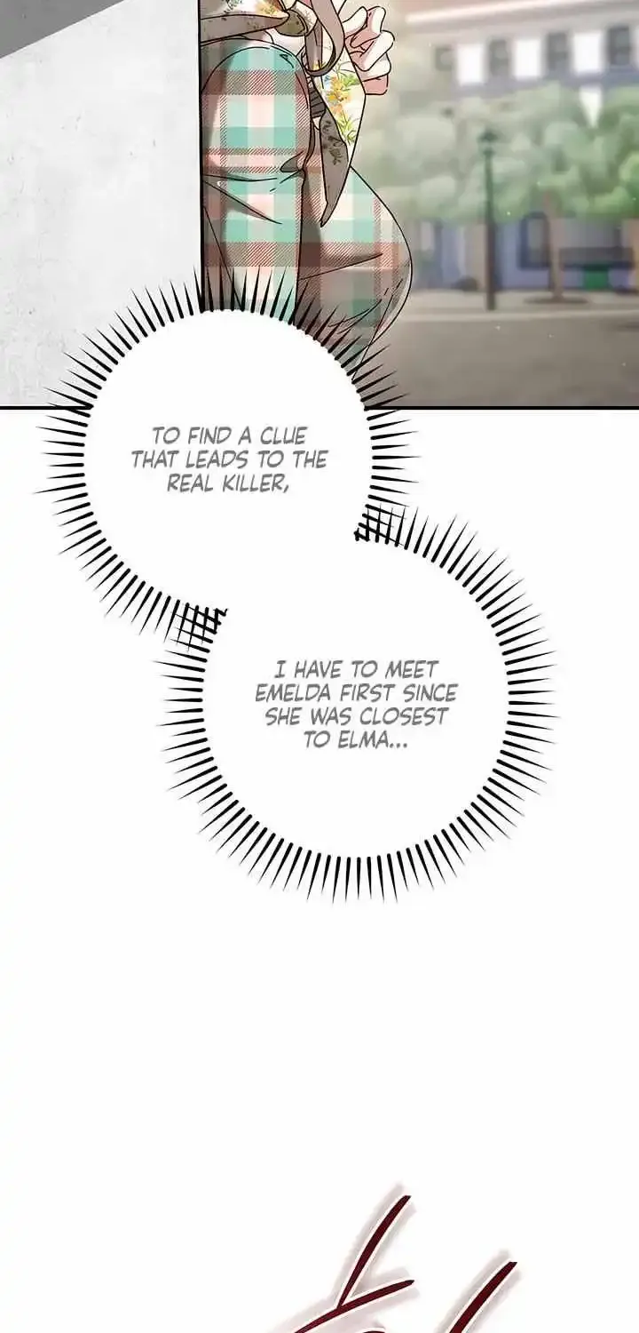 Prison Love Zinmanga X Chapter 46 Page 77