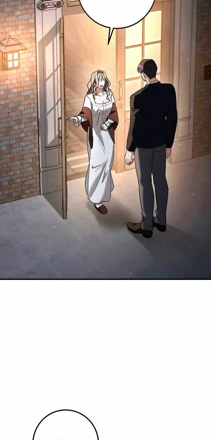 Prison Love Zinmanga X Chapter 45 Page 21