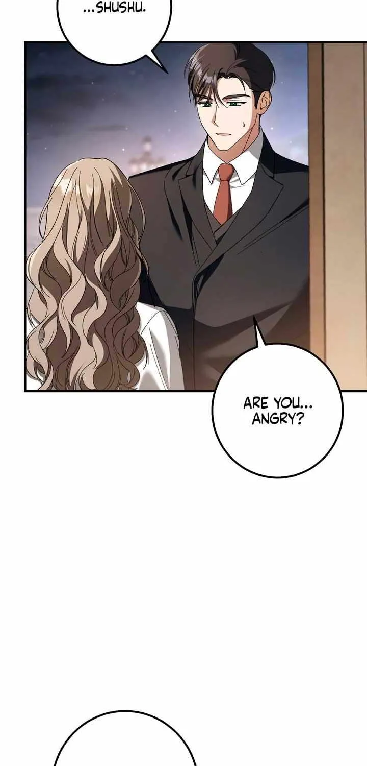 Prison Love Zinmanga X Chapter 45 Page 22