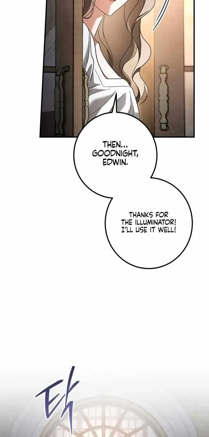 Prison Love Zinmanga X Chapter 45 Page 27
