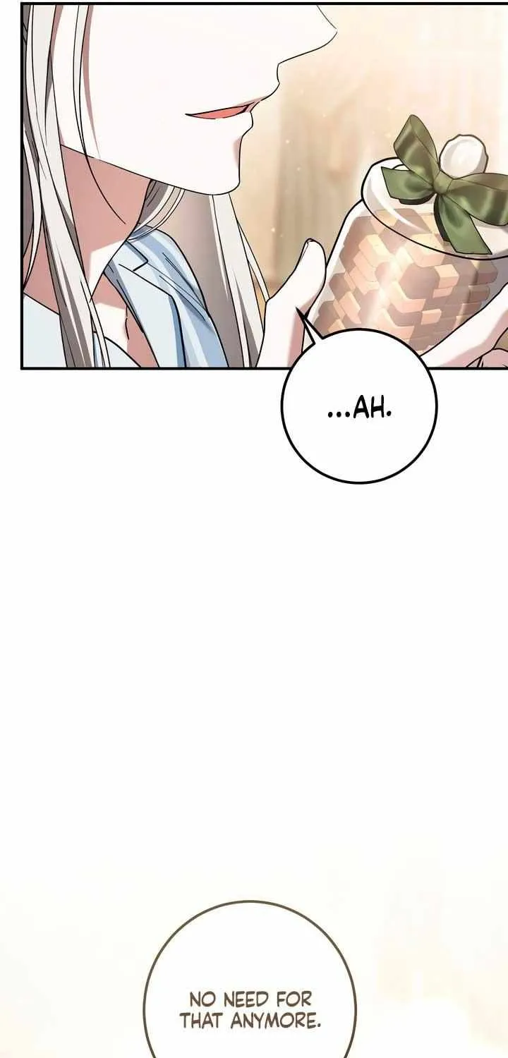Prison Love Zinmanga X Chapter 45 Page 33