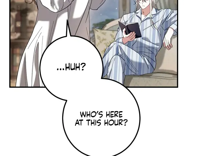 Prison Love Zinmanga X Chapter 44 Page 2