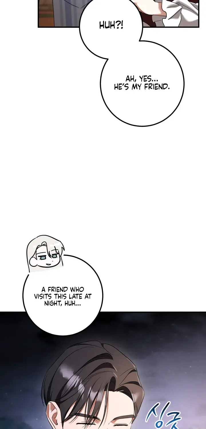 Prison Love Zinmanga X Chapter 44 Page 15