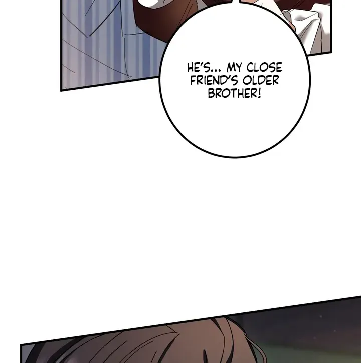 Prison Love Zinmanga X Chapter 44 Page 18