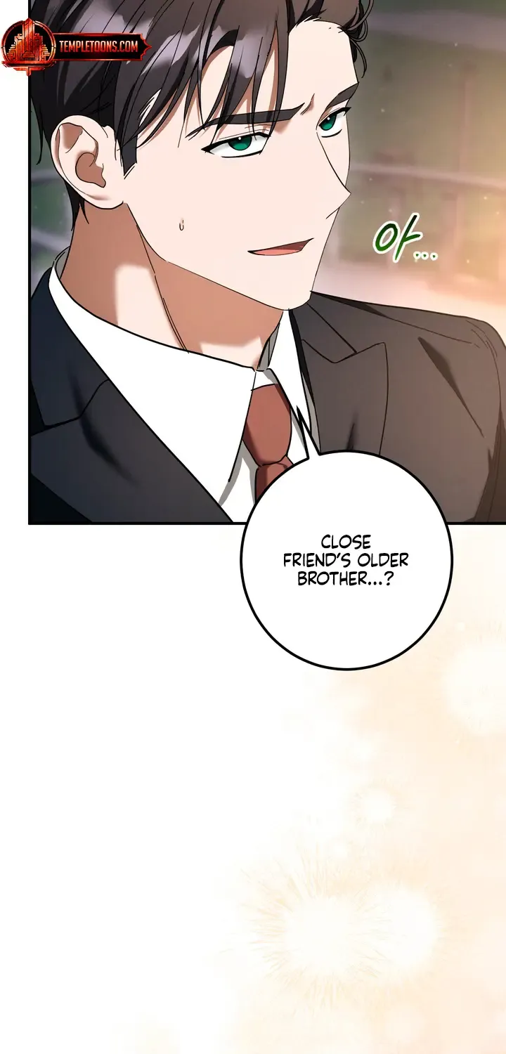 Prison Love Zinmanga X Chapter 44 Page 19