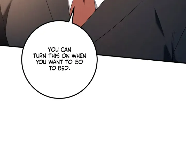 Prison Love Zinmanga X Chapter 44 Page 40