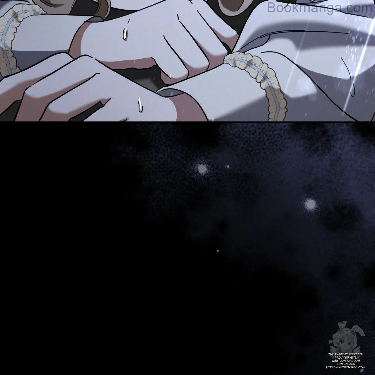 Prison Love Zinmanga X Chapter 43 Page 94
