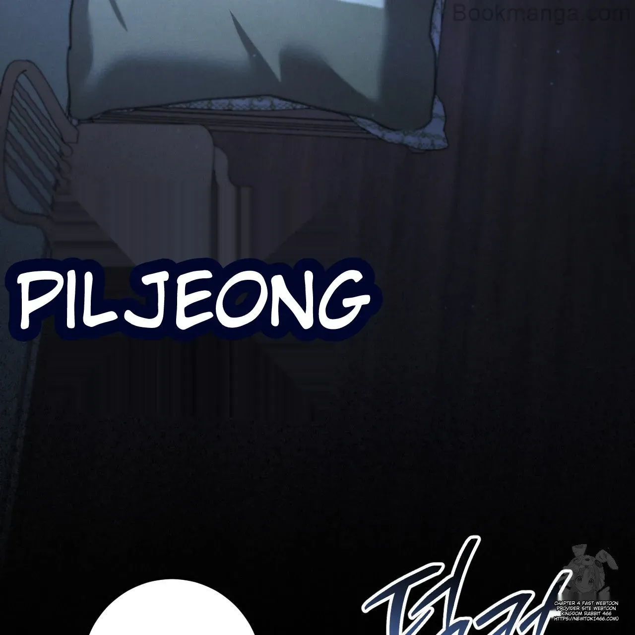 Prison Love Zinmanga X Chapter 42 Page 40