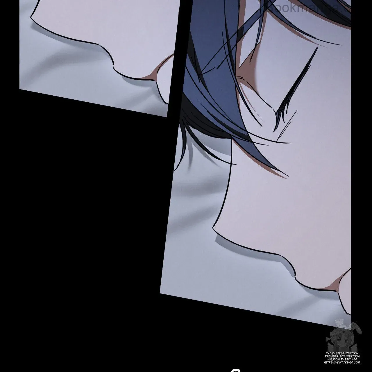 Prison Love Zinmanga X Chapter 42 Page 42