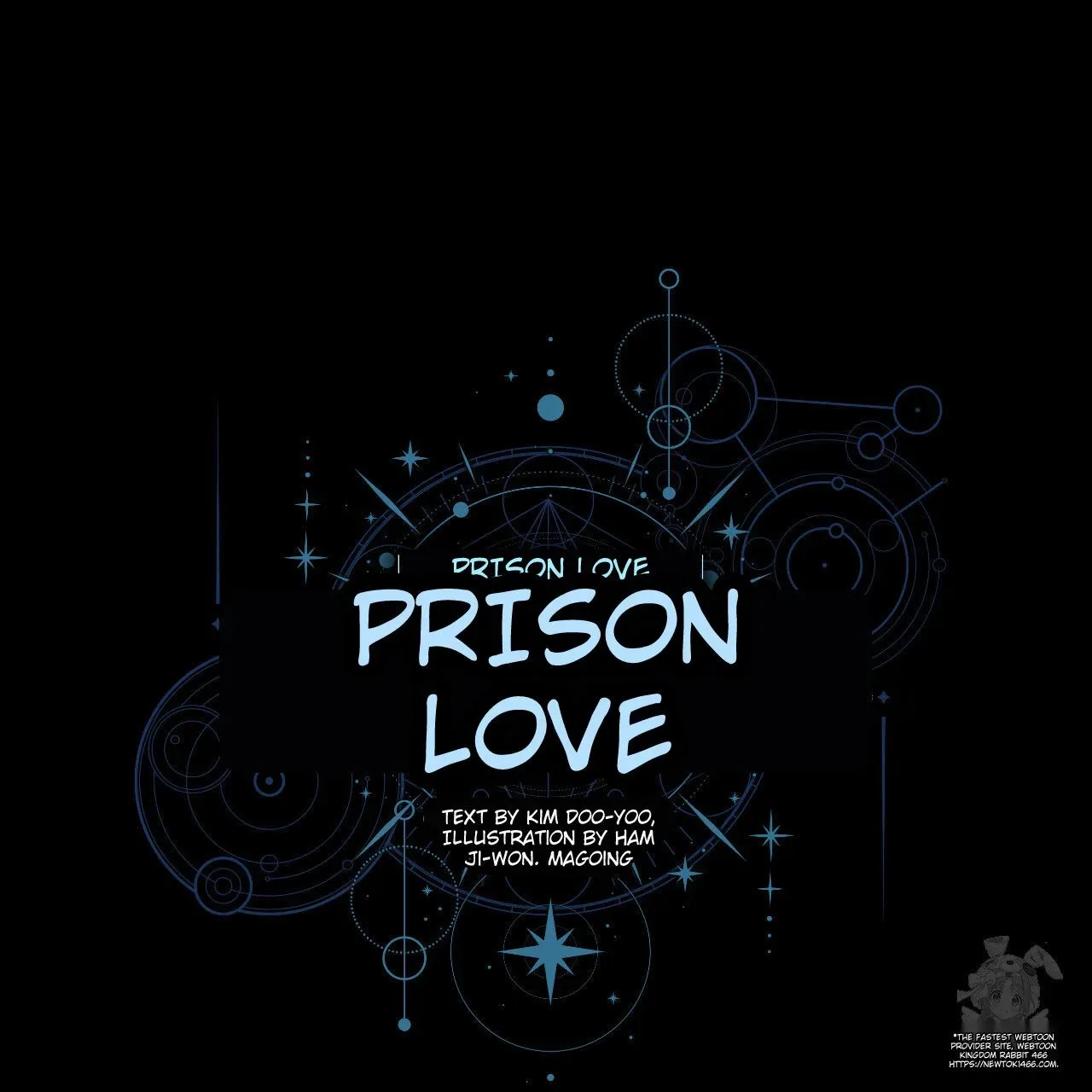 Prison Love Zinmanga X Chapter 42 Page 93