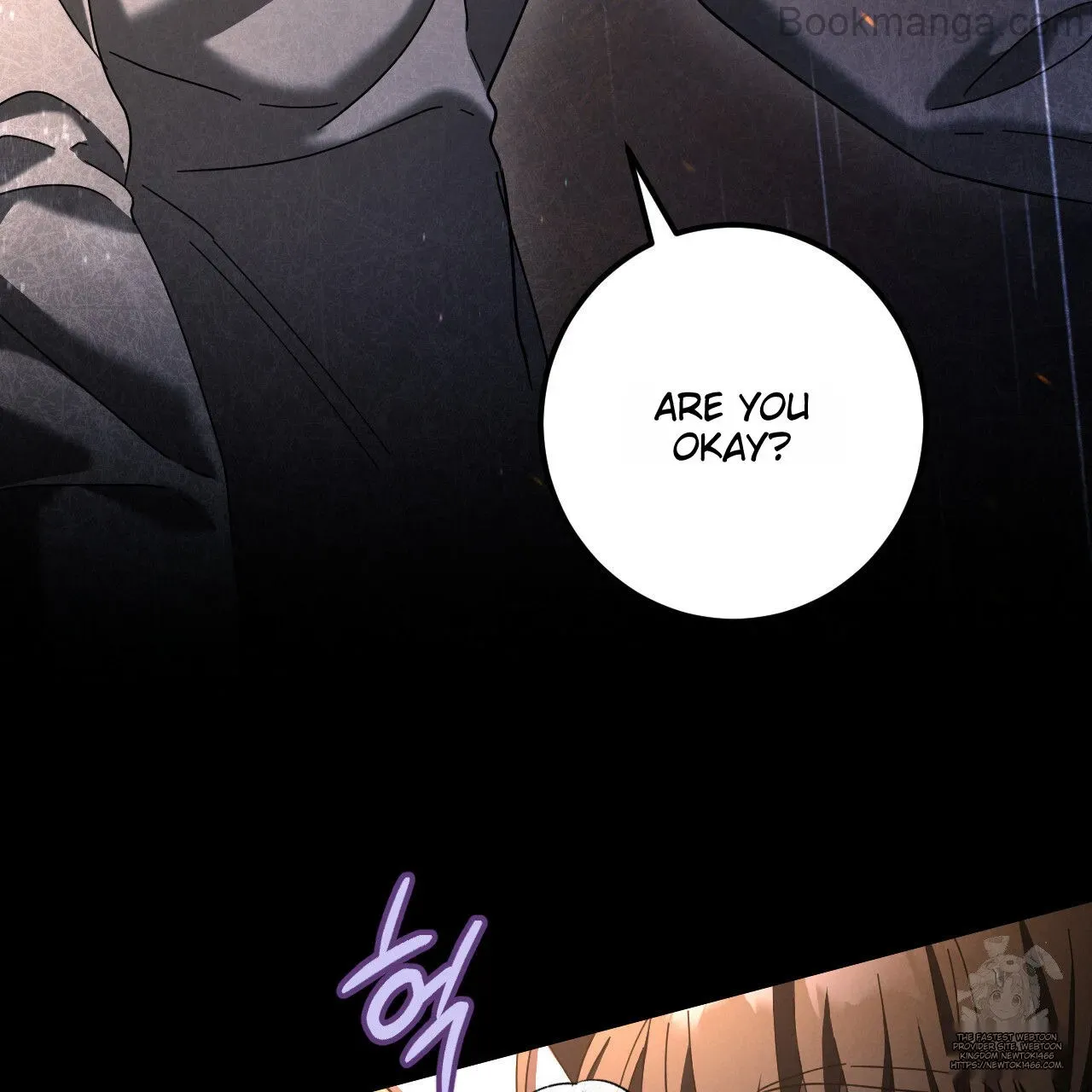 Prison Love Zinmanga X Chapter 42 Page 163