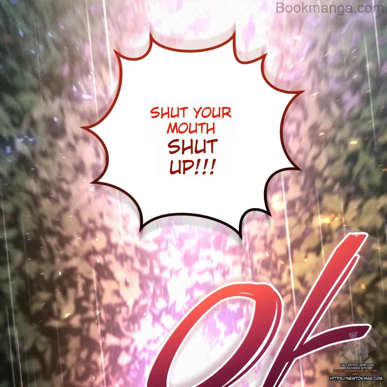 Prison Love Zinmanga X Chapter 42 Page 171