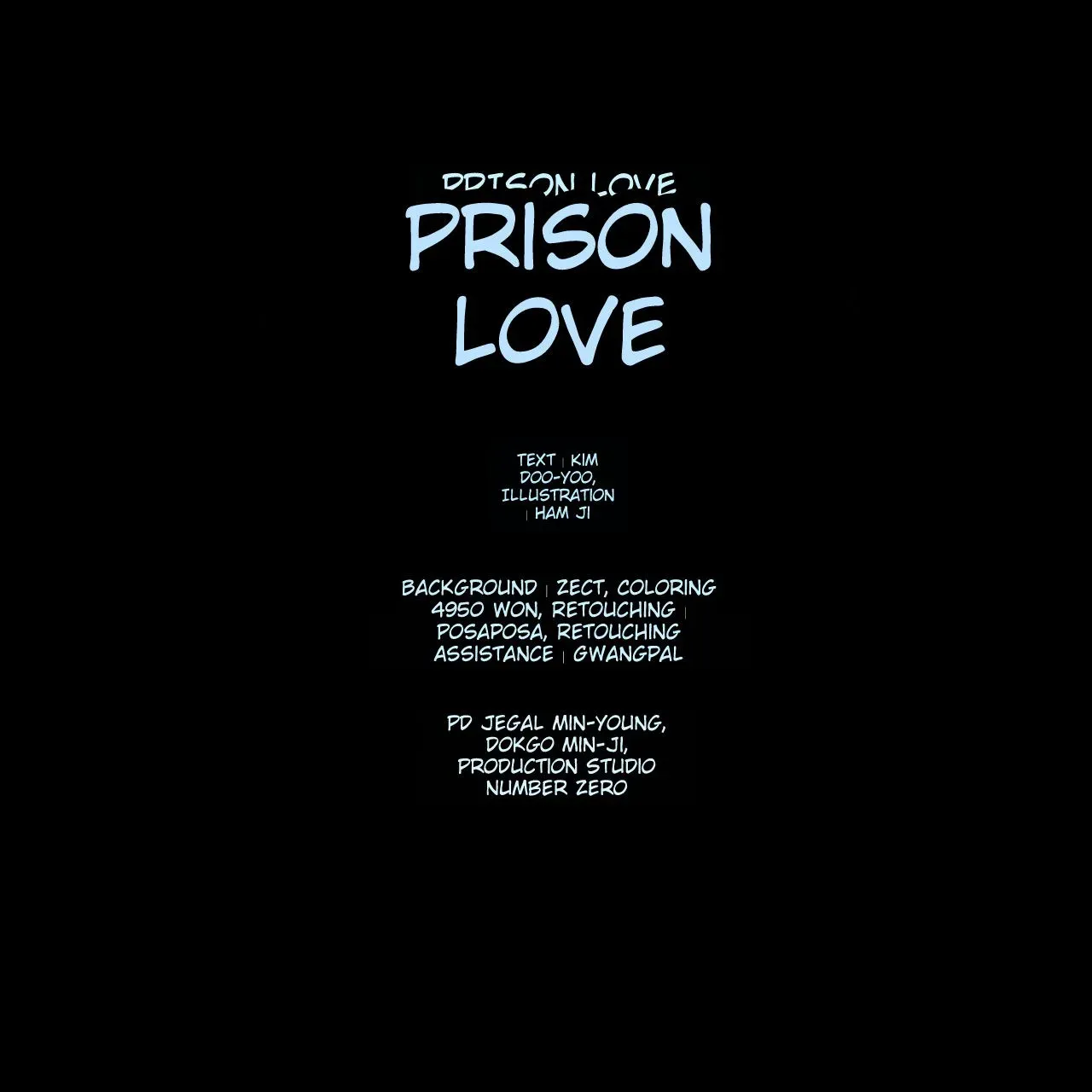 Prison Love Zinmanga X Chapter 42 Page 188