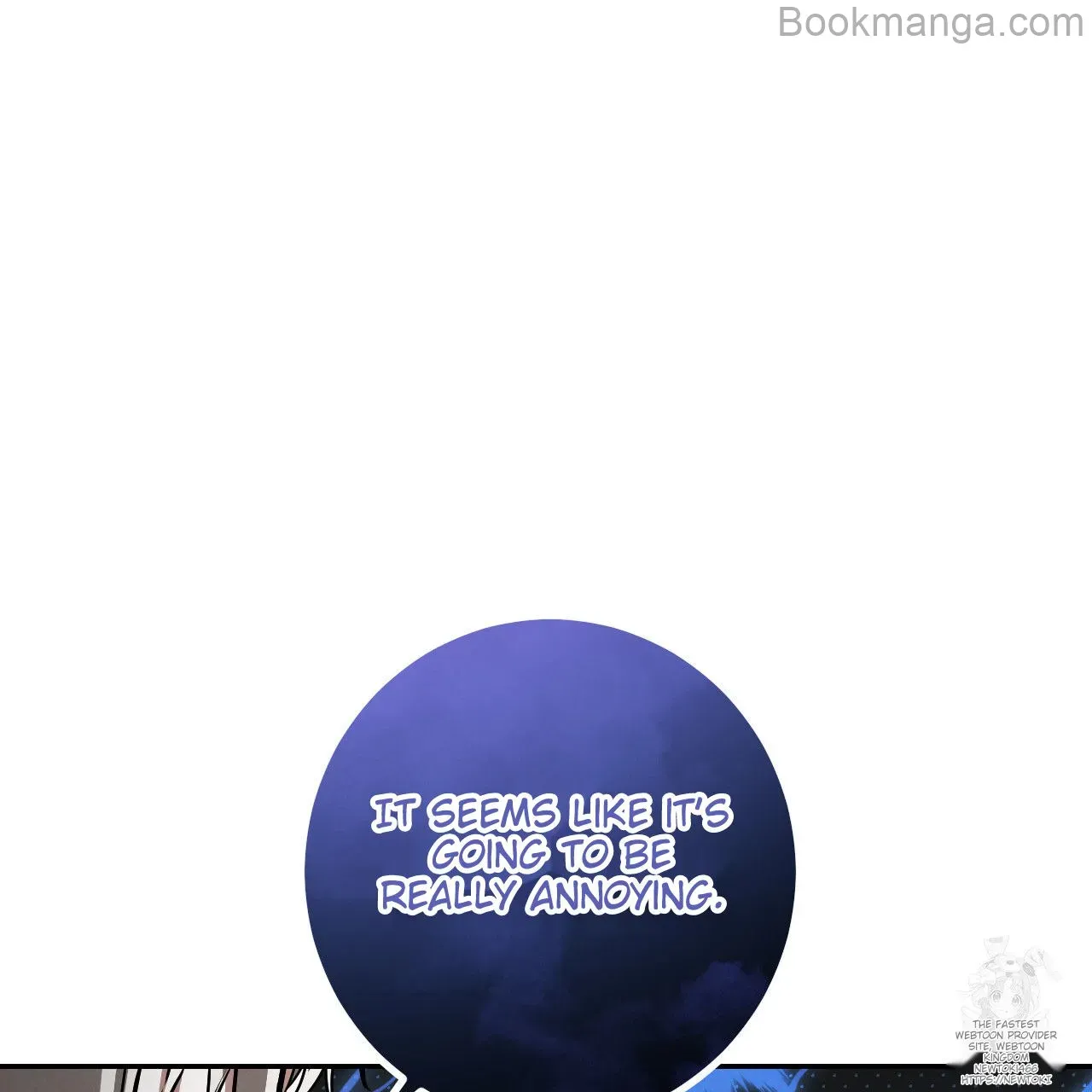 Prison Love Zinmanga X Chapter 41 Page 41