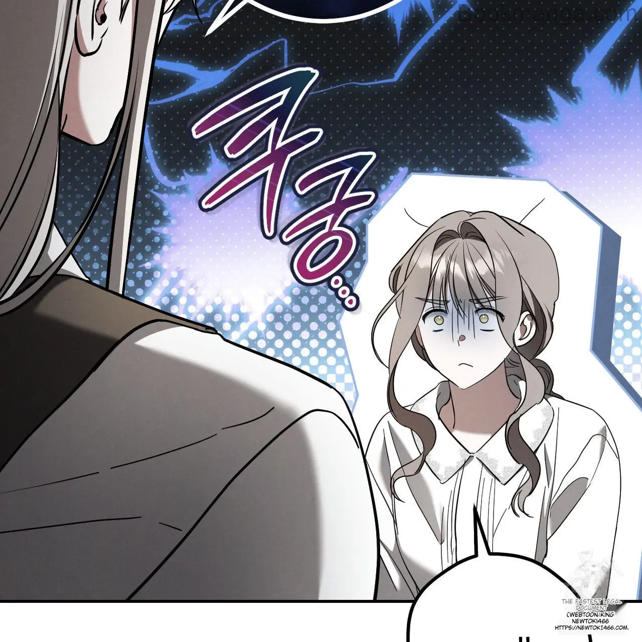 Prison Love Zinmanga X Chapter 41 Page 42