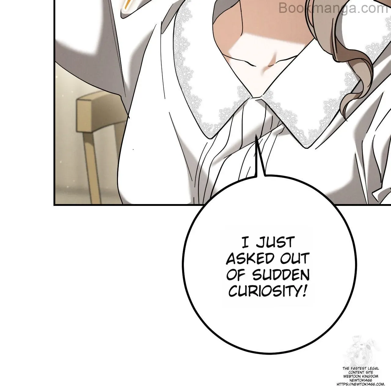 Prison Love Zinmanga X Chapter 41 Page 45