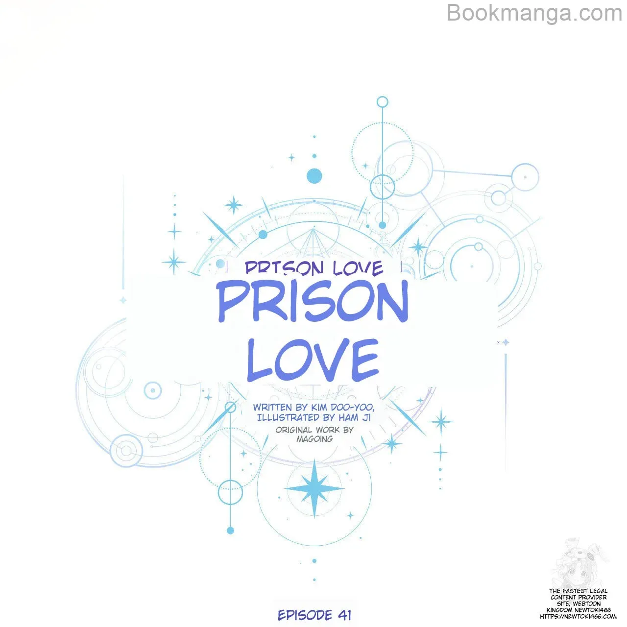 Prison Love Zinmanga X Chapter 41 Page 65