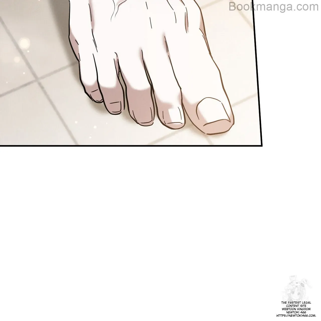Prison Love Zinmanga X Chapter 41 Page 73