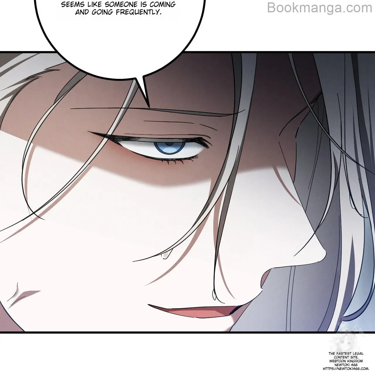 Prison Love Zinmanga X Chapter 41 Page 87