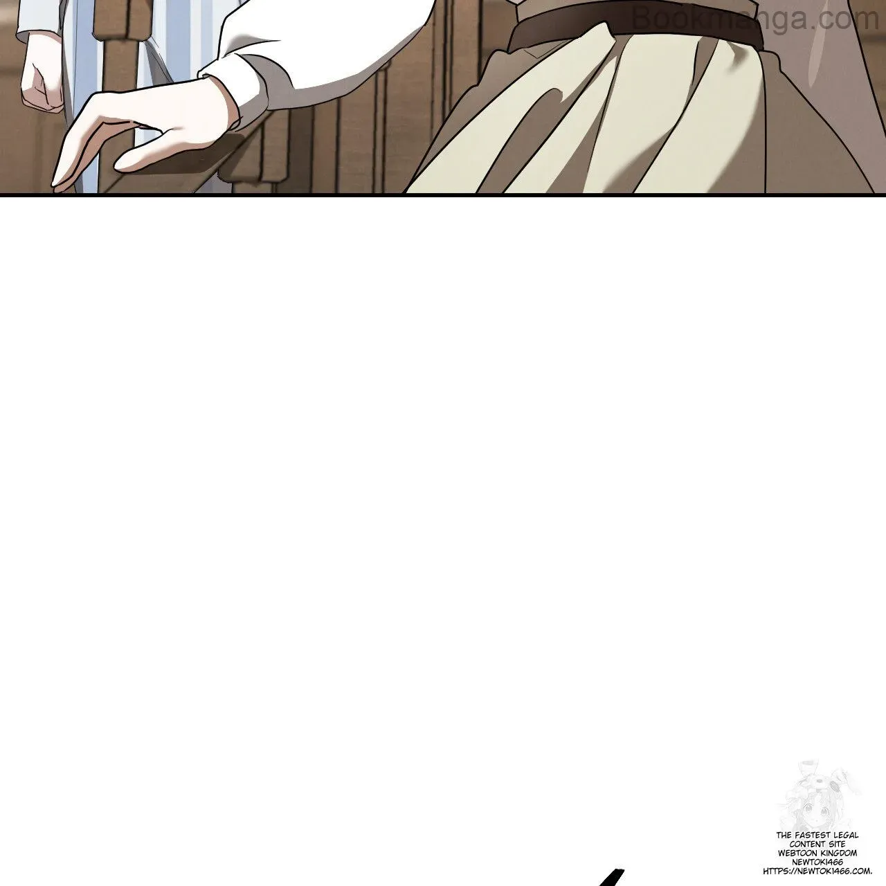 Prison Love Zinmanga X Chapter 41 Page 160
