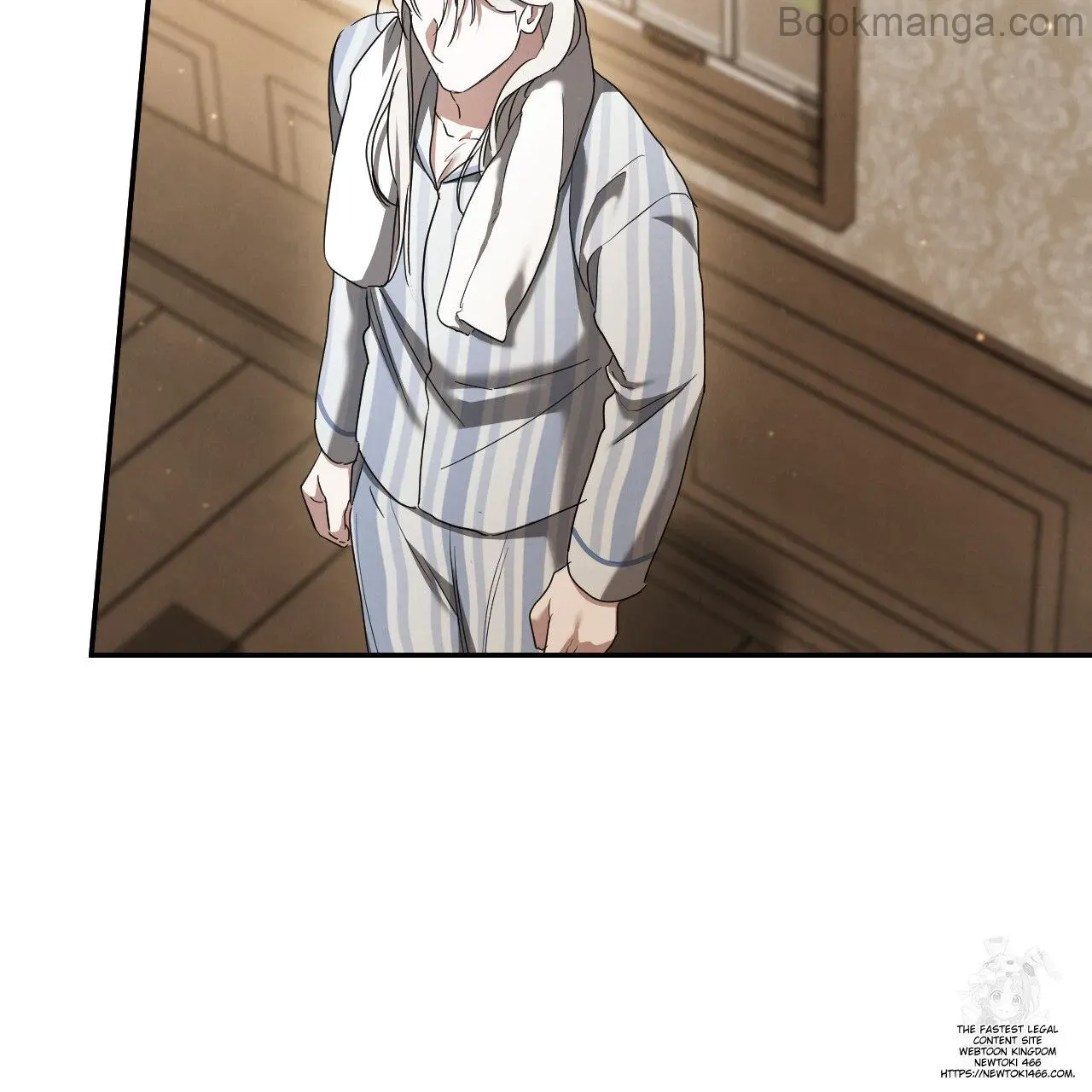 Prison Love Zinmanga X Chapter 41 Page 162