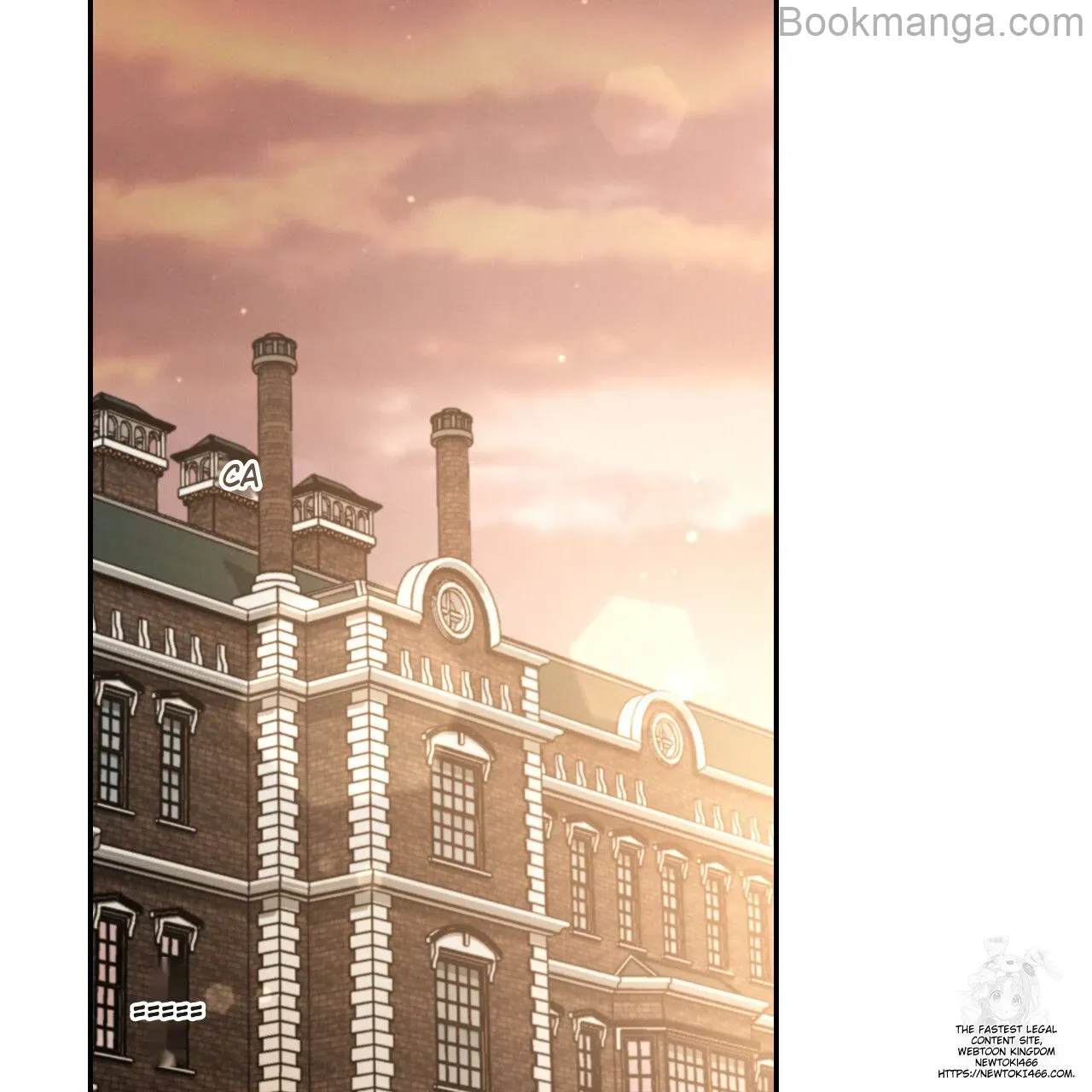 Prison Love Zinmanga X Chapter 41 Page 170