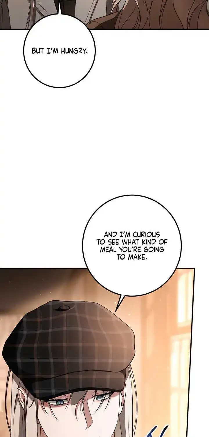Prison Love Zinmanga X Chapter 40 Page 21