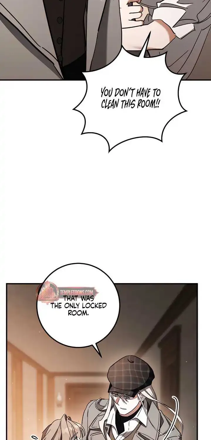 Prison Love Zinmanga X Chapter 40 Page 53